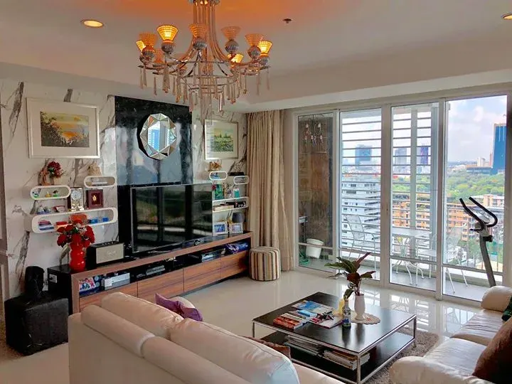 Property photos for Anantara Baan Rajprasong