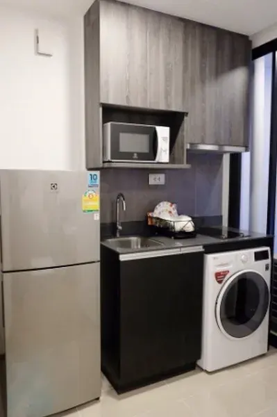Property photos for Ashton Chula - Silom