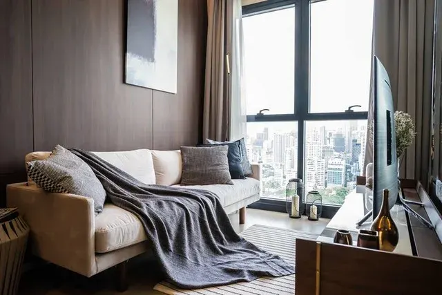 Property photos for Ashton Asoke