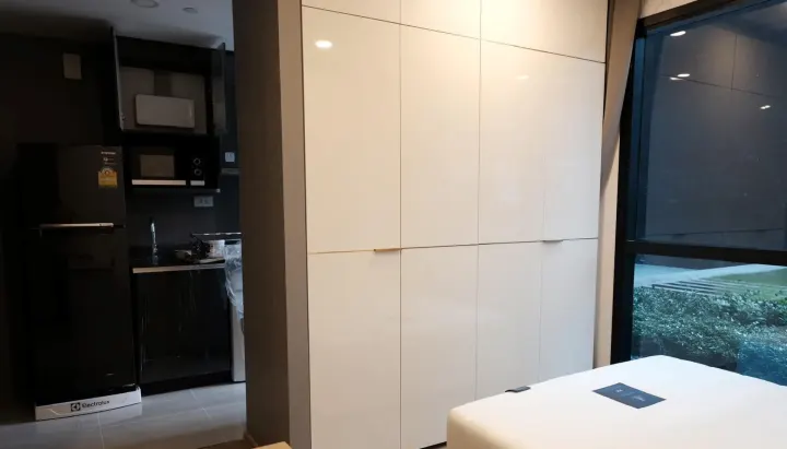 Property photos for Ashton Chula - Silom