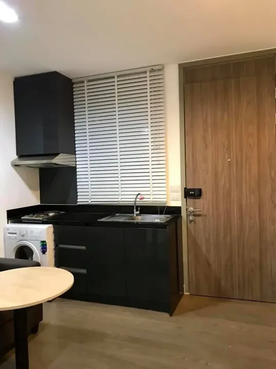 Property photos for A Space I.d. Asoke - Ratchada