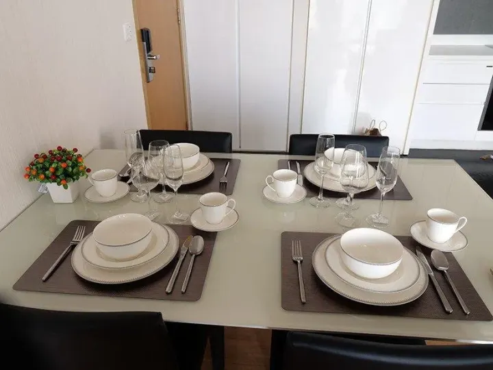Property photos for Aequa Sukhumvit 49
