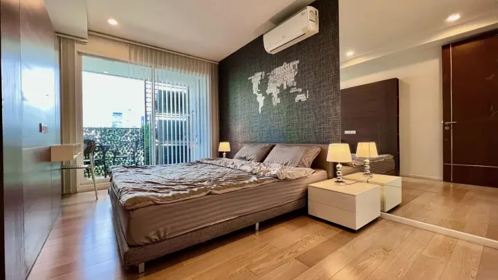 Property photos for 15 Sukhumvit Residences