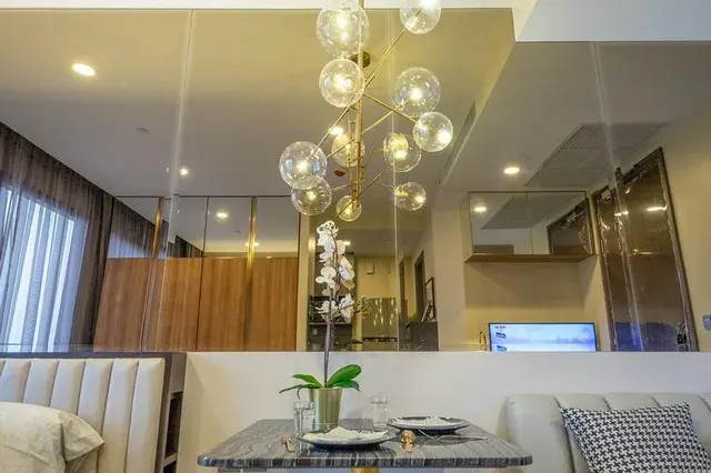 Property photos for Ashton Chula - Silom