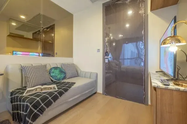 Property photos for Ashton Chula - Silom
