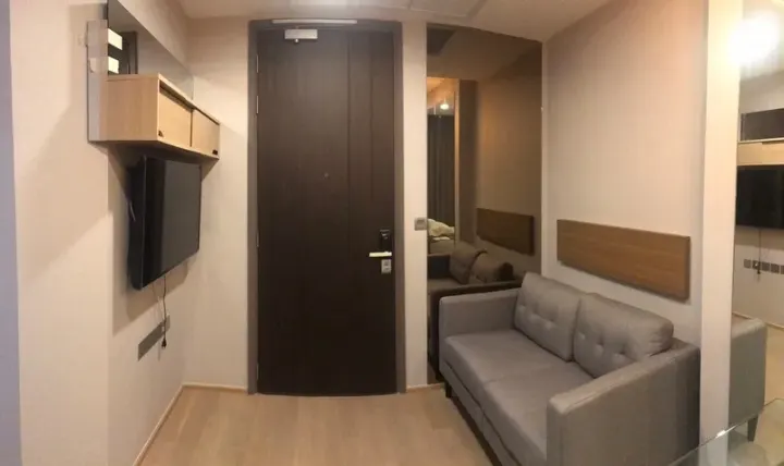 Property photos for Ashton Chula - Silom