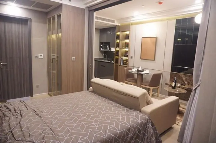 Property photos for Ashton Asoke