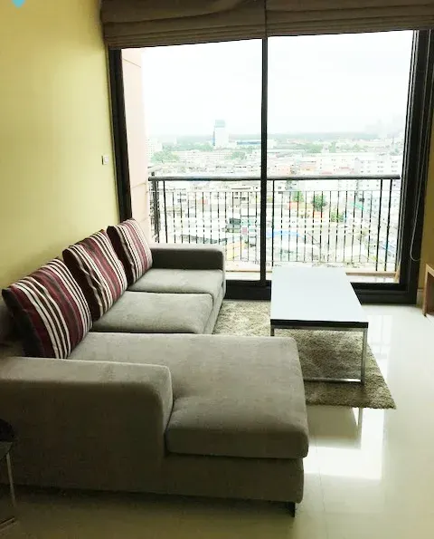 Property photos for Aguston Sukhumvit 22