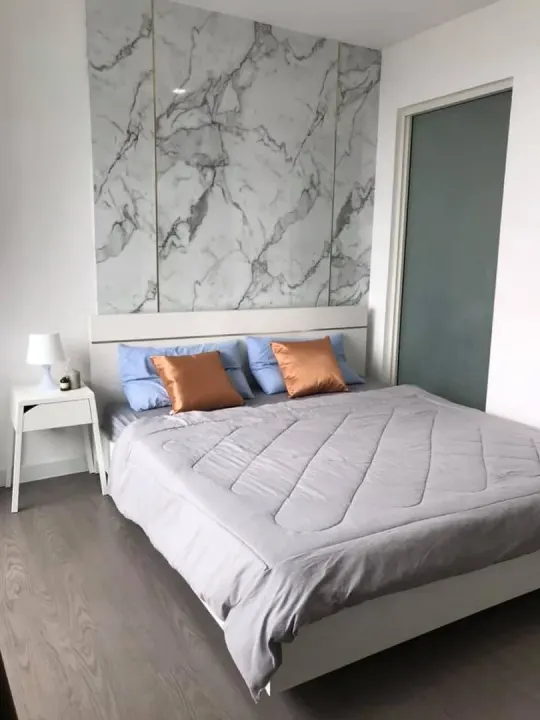 Property photos for A Space I.d. Asoke - Ratchada