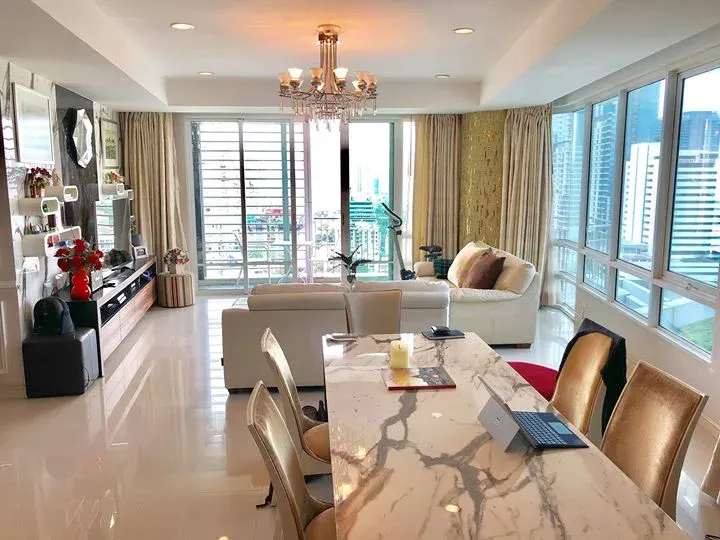 Property photos for Anantara Baan Rajprasong