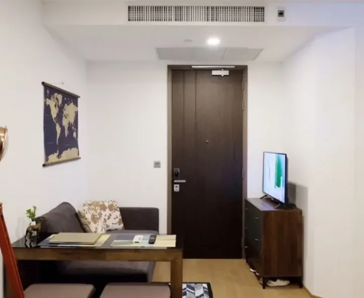 Property photos for Ashton Chula - Silom
