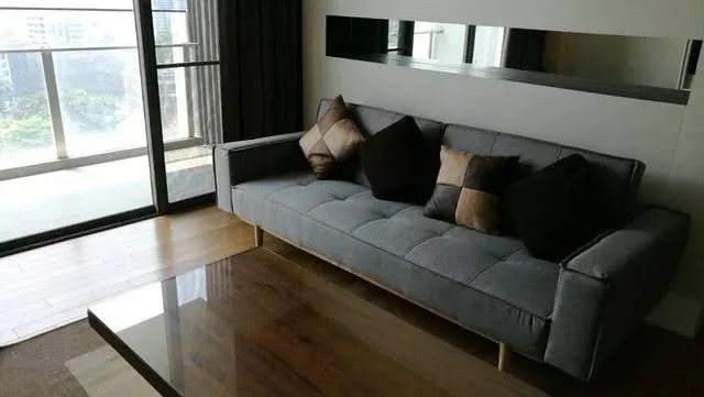 Property photos for Aequa Sukhumvit 49