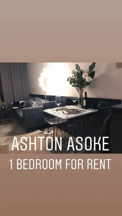 Property photos for Ashton Asoke