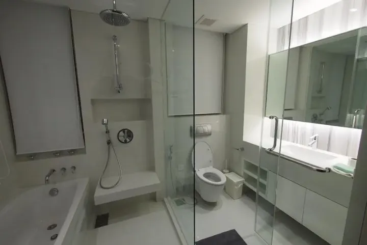 Property photos for Aequa Sukhumvit 49