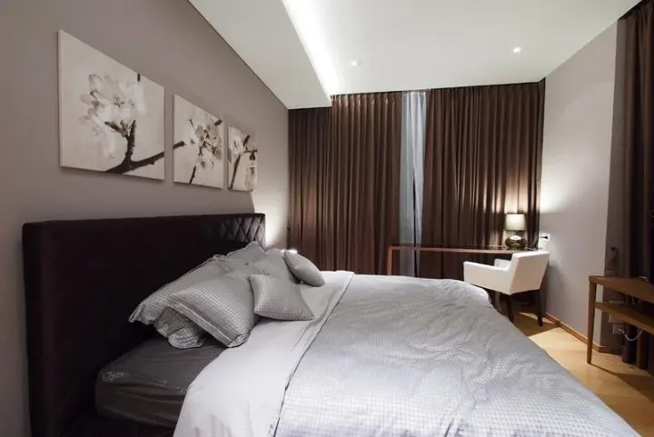 Property photos for Aequa Sukhumvit 49