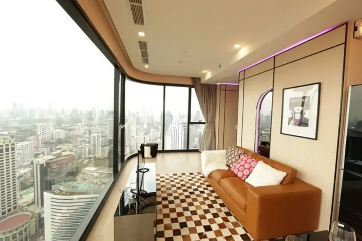 Property photos for Ashton Asoke