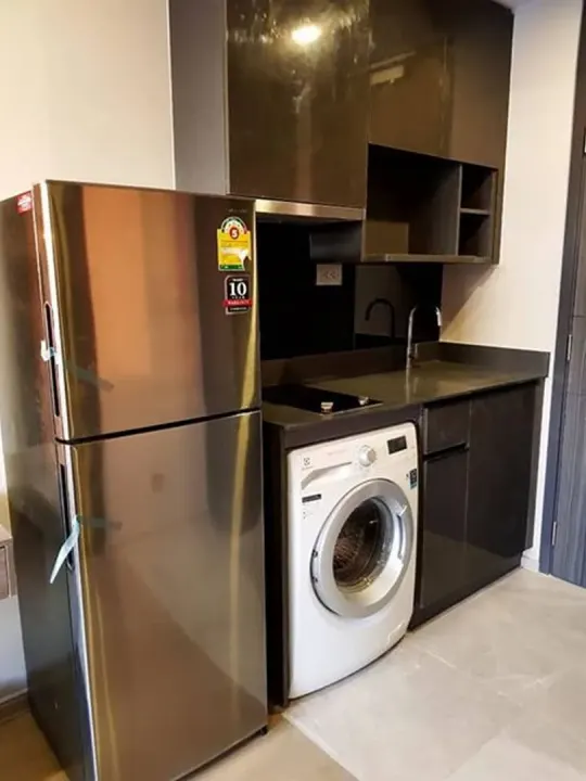 Property photos for Ashton Asoke