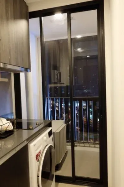 Property photos for Ashton Chula - Silom