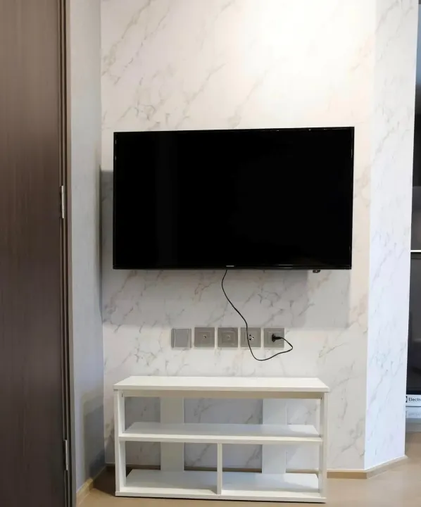 Property photos for Ashton Chula - Silom