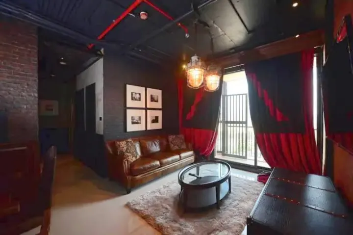 Property photos for Aguston Sukhumvit 22