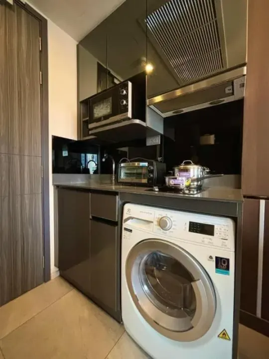 Property photos for Ashton Asoke