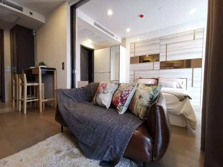 Property photos for Ashton Asoke