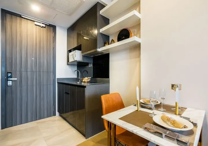 Property photos for Ashton Asoke