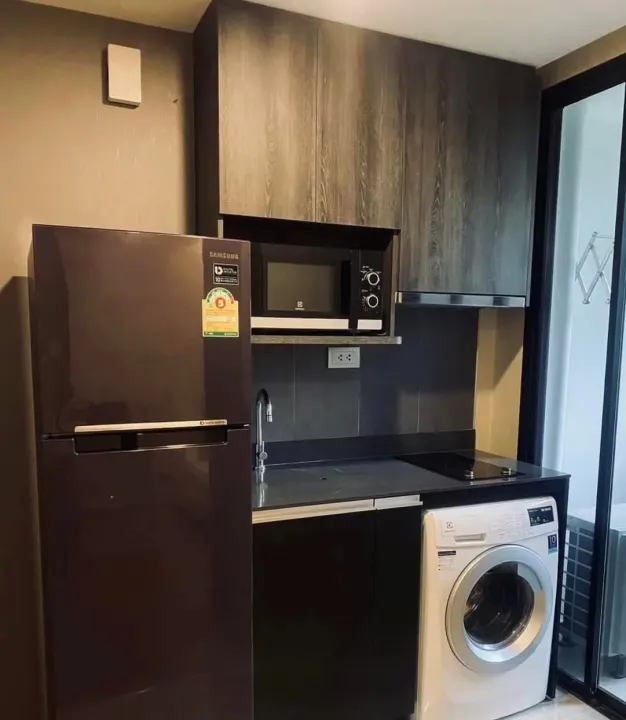 Property photos for Ashton Chula - Silom