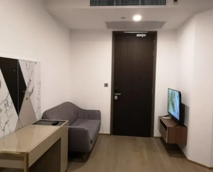 Property photos for Ashton Chula - Silom
