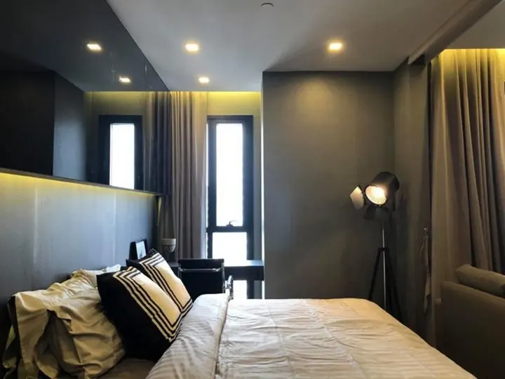 Property photos for Ashton Asoke