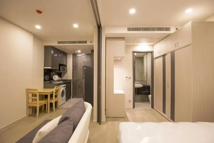 Property photos for Ashton Asoke