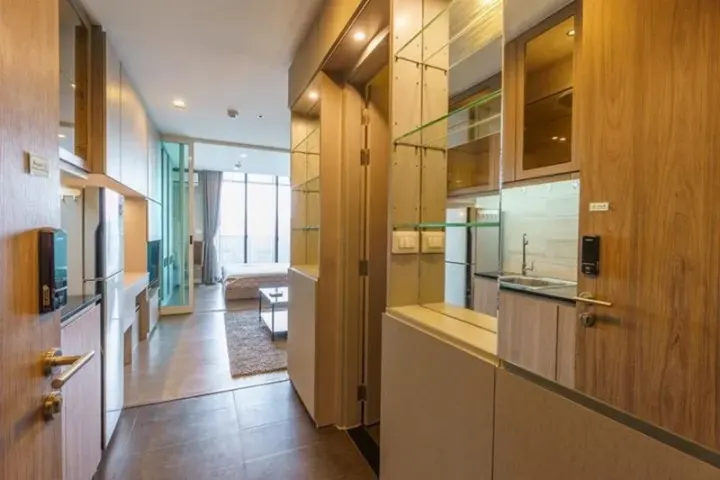 Property photos for A Space I.d. Asoke - Ratchada