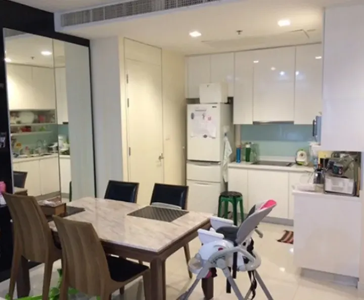 Property photos for Amanta Lumpini