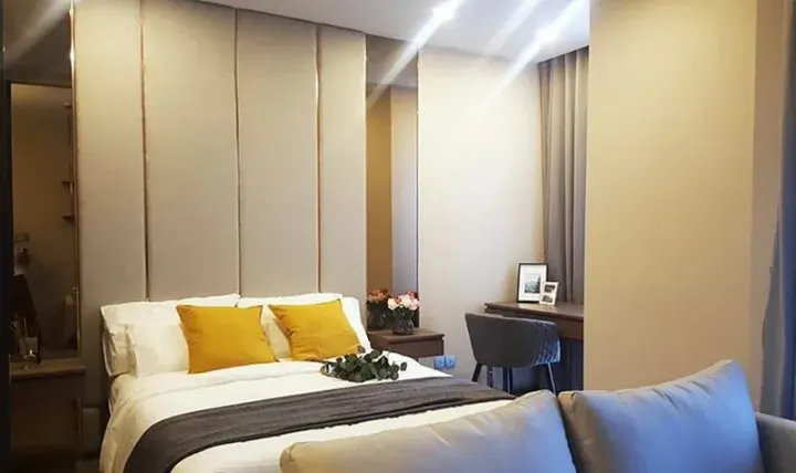 Property photos for Ashton Asoke