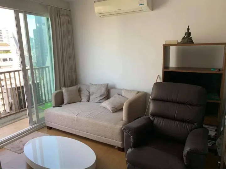 Property photos for 15 Sukhumvit Residences