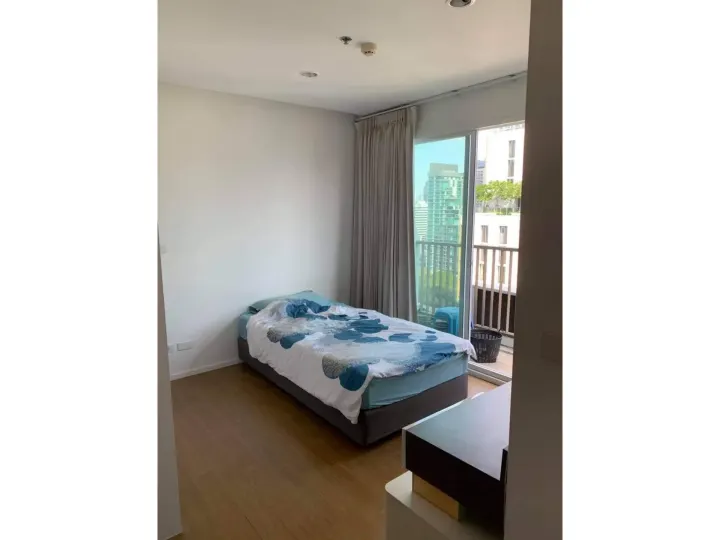 Property photos for 15 Sukhumvit Residences
