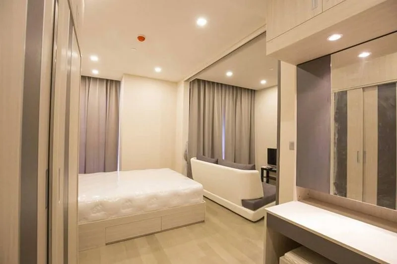Property photos for Ashton Asoke