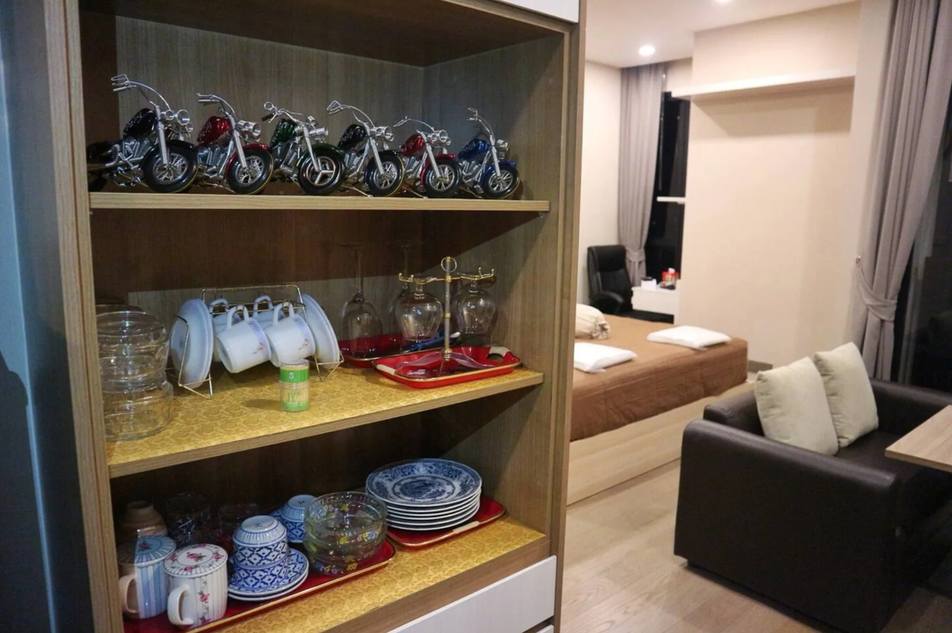 Property photos for Ashton Asoke