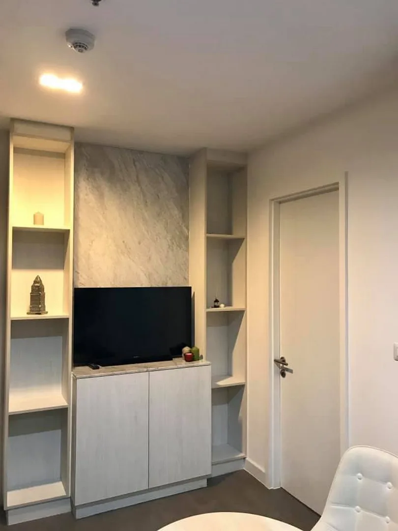 Property photos for A Space I.d. Asoke - Ratchada