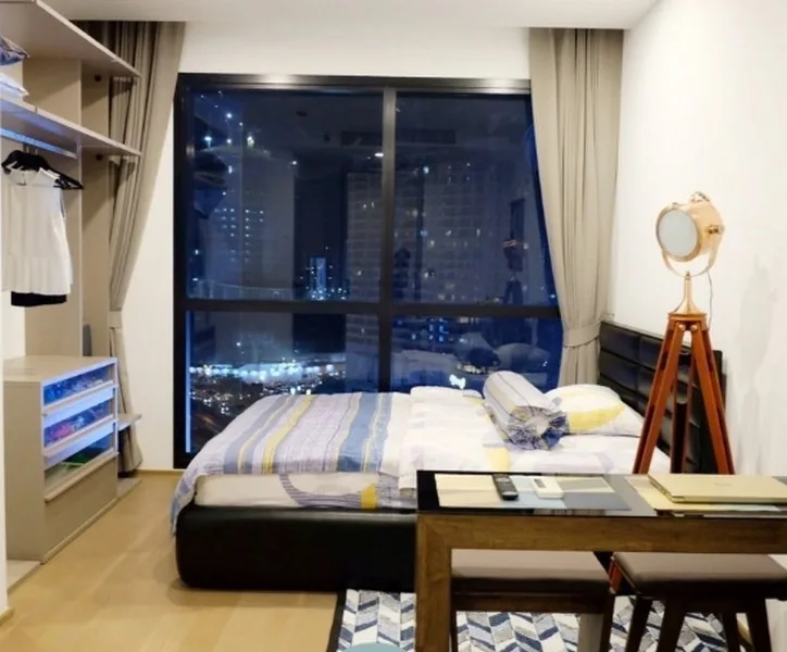 Property photos for Ashton Chula - Silom