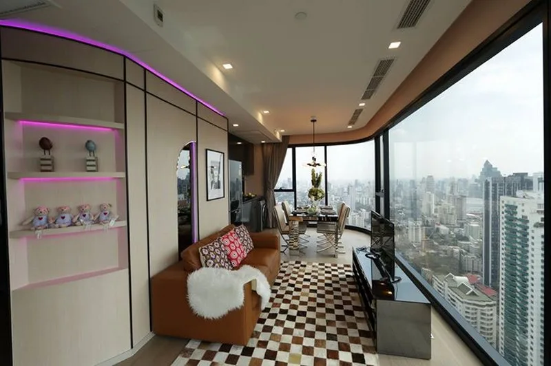Property photos for Ashton Asoke