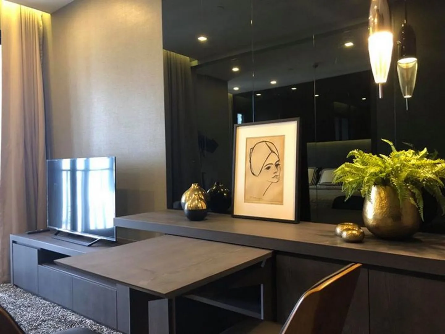 Property photos for Ashton Asoke