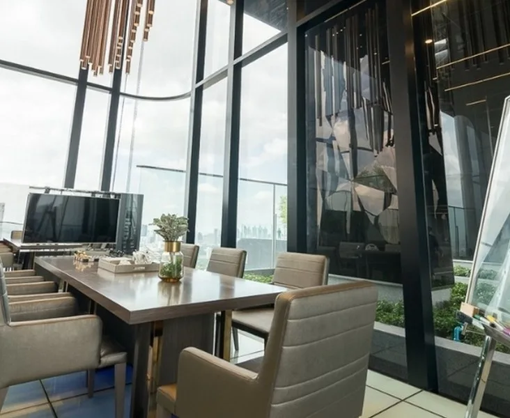 Property photos for Ashton Chula - Silom