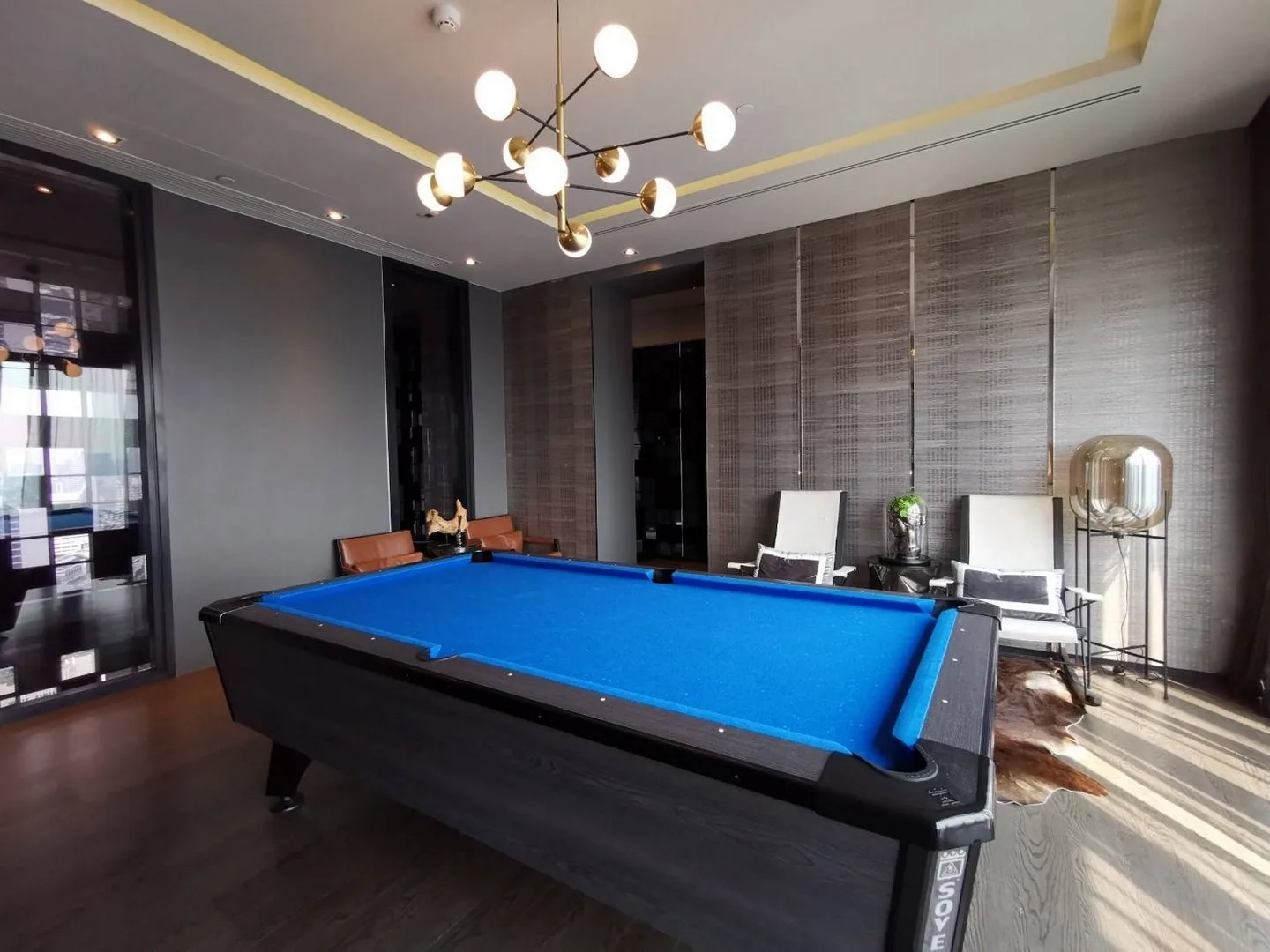 Property photos for Ashton Asoke