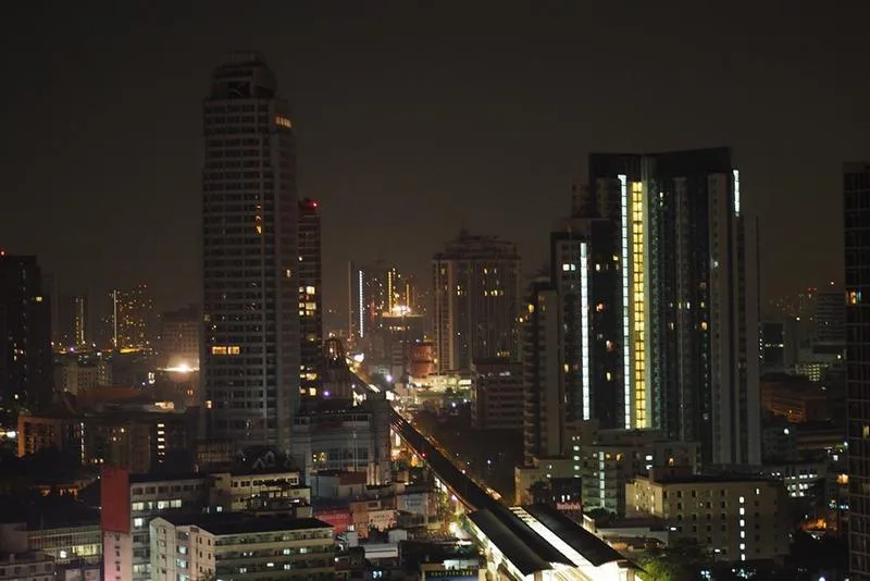 Property photos for Aequa Sukhumvit 49