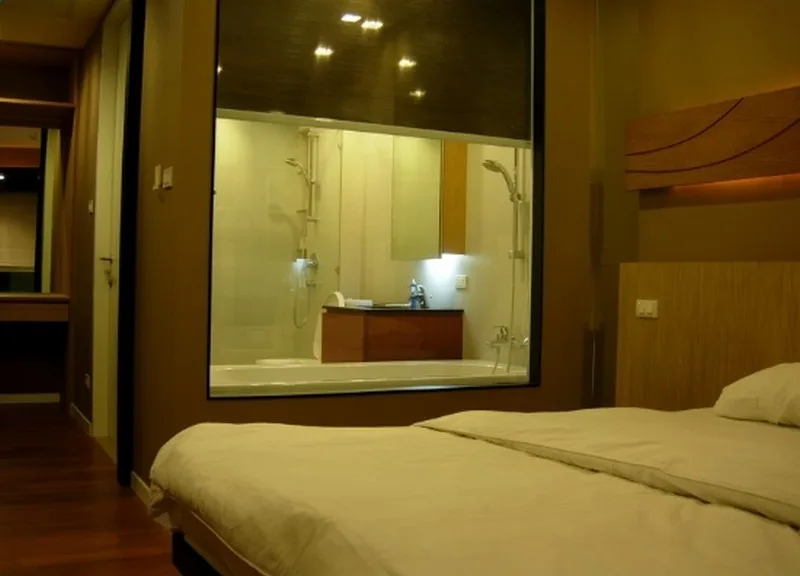 Property photos for Amanta Lumpini