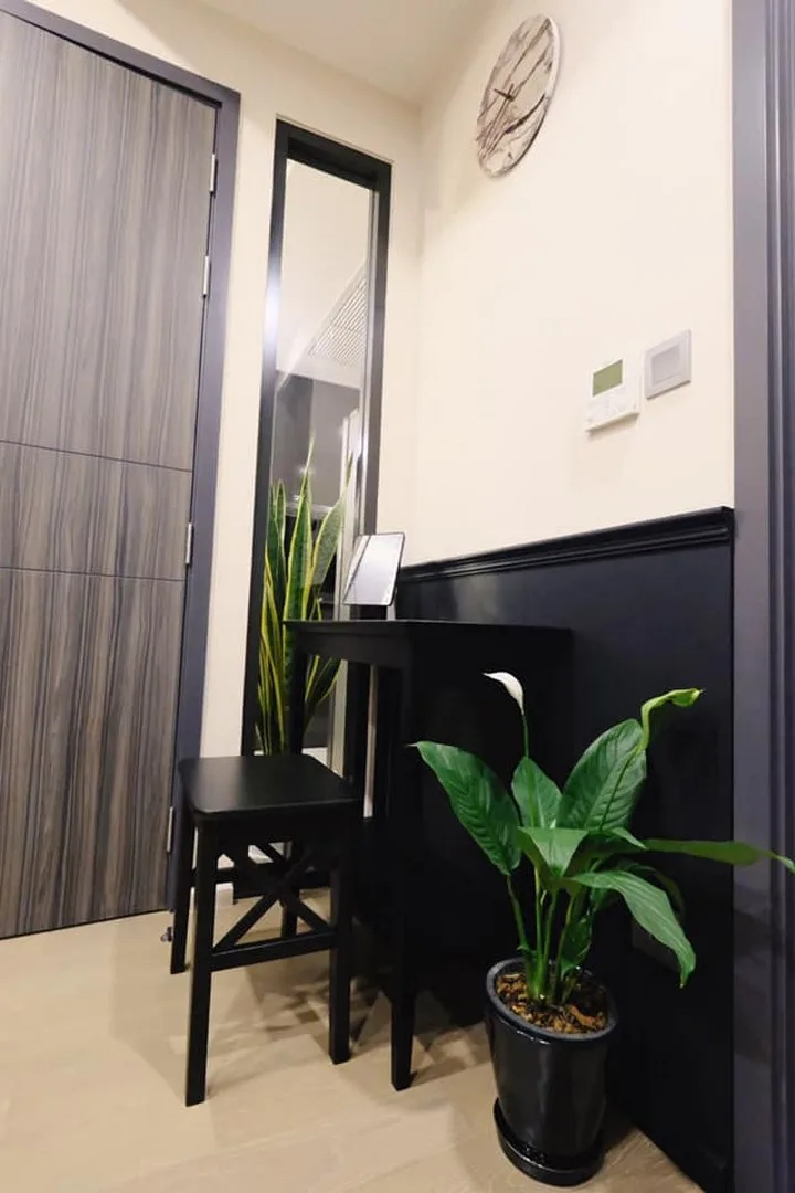 Property photos for Ashton Asoke