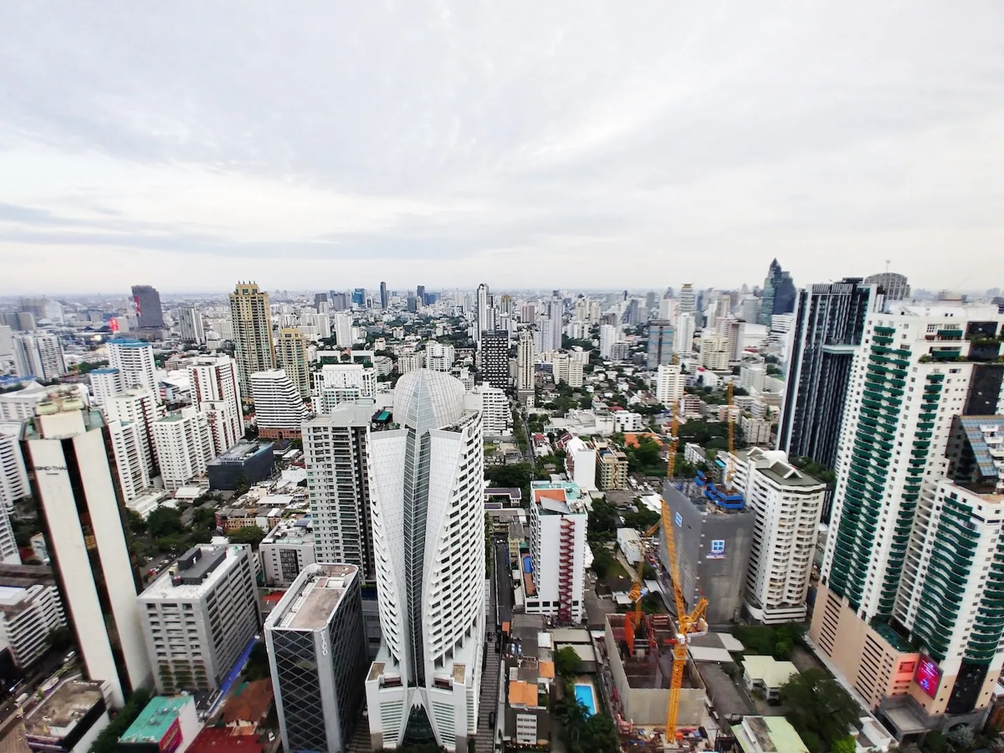 Property photos for Ashton Asoke