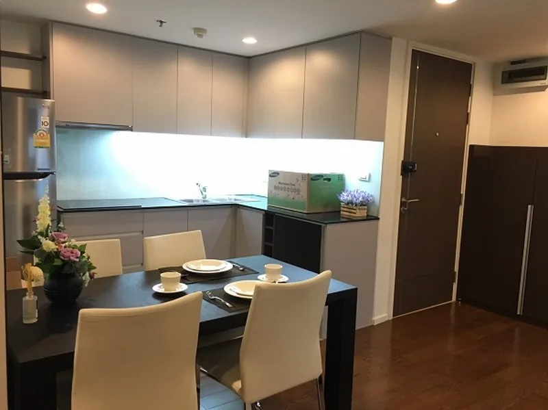 Property photos for 15 Sukhumvit Residences
