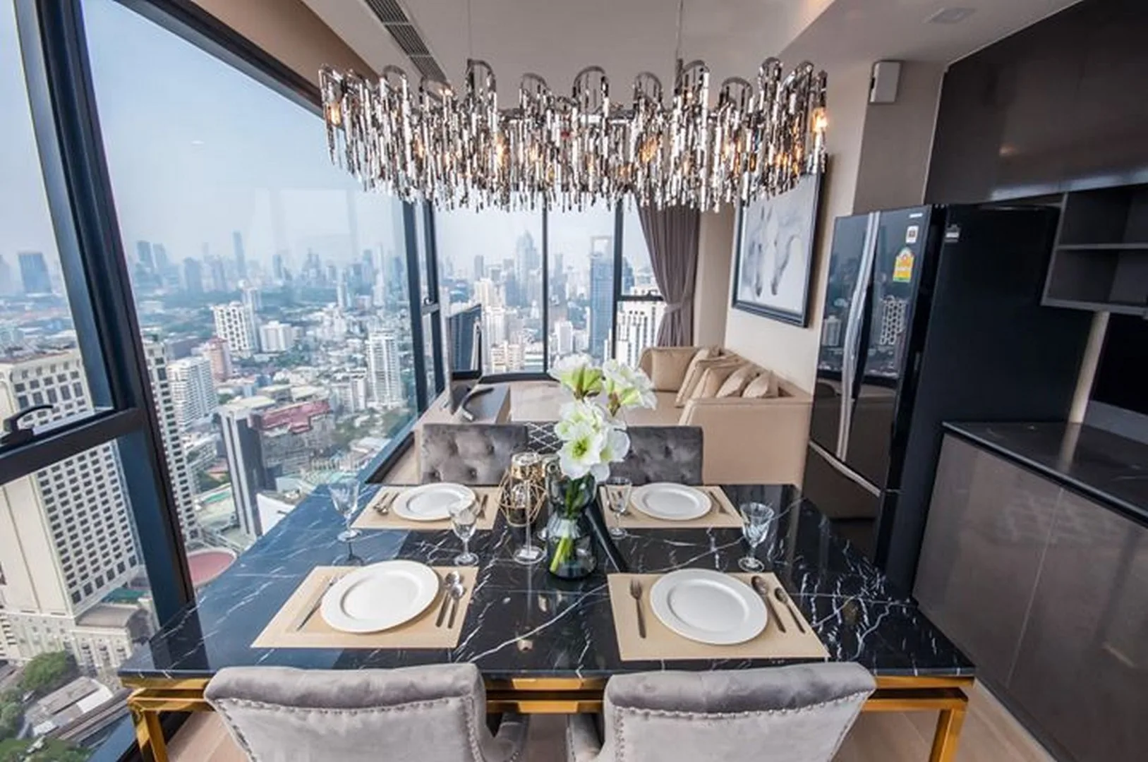 Property photos for Ashton Asoke